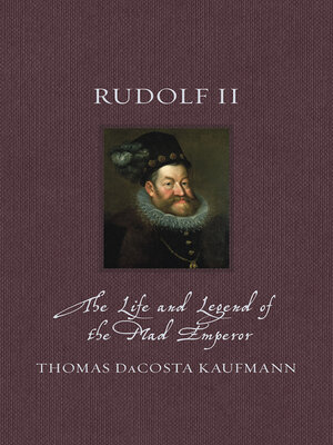 cover image of Rudolf II